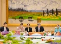 Maryam, Xinjiang Chief Deepen Farm Cooperation