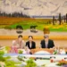 Maryam, Xinjiang Chief Deepen Farm Cooperation