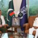 Pakistan, Belarus Boost Naval Ties