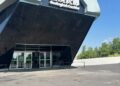 Geological Corridor Brings Cretaceous to Life