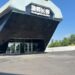 Geological Corridor Brings Cretaceous to Life