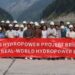 SK Hydropower Hosts UET Lahore Academic Visit