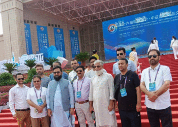GB Traders Showcase Potential at Kashi Expo