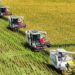 Pakistan Gets 258 Chinese Farm Machines