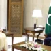 Zardari Hails Saudi Envoy for Stronger Ties