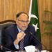 Pakistan Economy Shows Positive Growth: Ahsan
