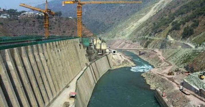 Fake Claim Exposed: Diamer-Bhasha’s 4,500 MW Power Component Is Not Cancelled
