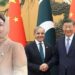Maryam Nawaz Seeks Stronger China-Punjab Ties