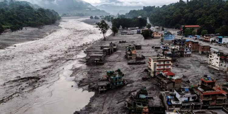 Exploiting Nepal’s Tragedy: India’s Anti-China Narrative