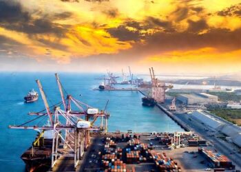 Gwadar Port Gains Trade Momentum