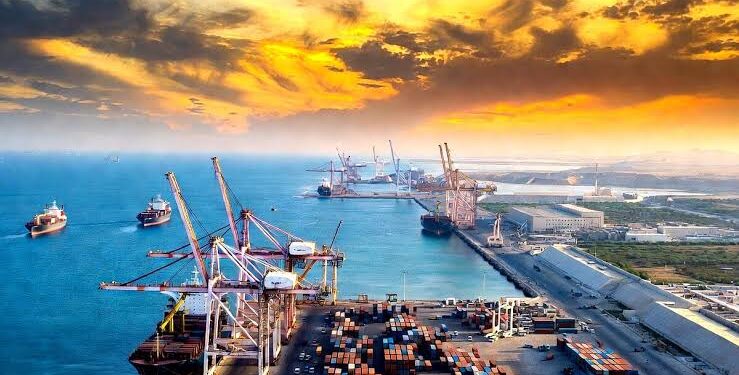 Gwadar Port Gains Trade Momentum
