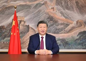 Xi to Attend SCO Summit, Visit Kyrgyzstan, Egypt