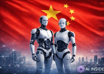China Adds 55,000 AI Firms in 2026