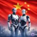 China Adds 55,000 AI Firms in 2026