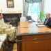 PM, Defence Minister Discuss Key Matters