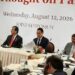 Jiang Zaidong Highlights People-Centered China-Pakistan Cooperation