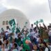 Pakistan Celebrates 80th Independence Day