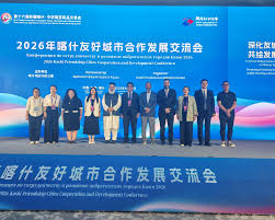 Pakistan Reviews New CPEC Projects in Gwadar