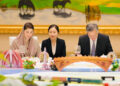 9th CPEC Gwadar Working Group Meeting Next Week