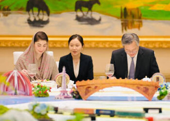 9th CPEC Gwadar Working Group Meeting Next Week