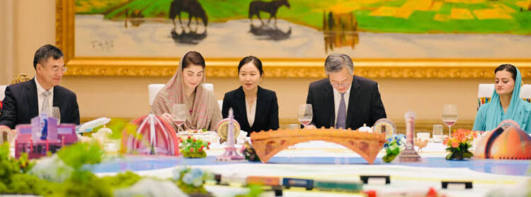 9th CPEC Gwadar Working Group Meeting Next Week