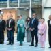 Maryam Nawaz Seeks Stronger Punjab-Xinjiang Ties