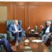 Pakistan, Egypt Boost Agricultural Cooperation