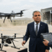 Pakistan Police to Adopt AI and Drones
