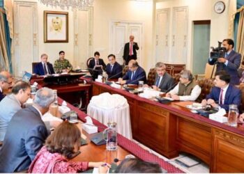 PM Orders Audit of Bonded Warehouses