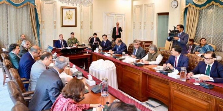 PM Orders Audit of Bonded Warehouses