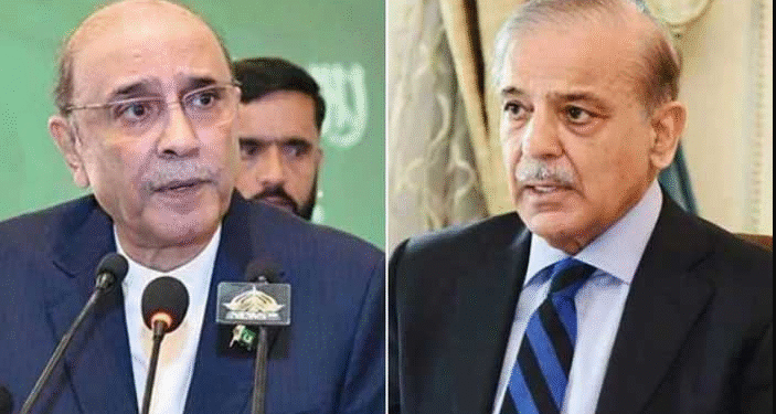 President, PM Reaffirm Youth Education Commitment