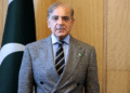 PM Shehbaz Condoles China Floods, Landslides