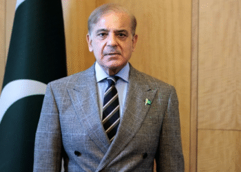 PM Shehbaz Condoles China Floods, Landslides