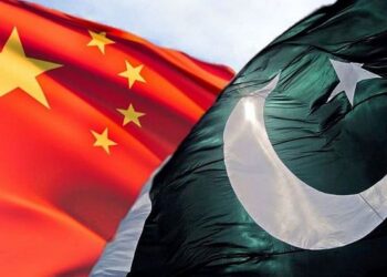 Xi Jinping Thought and China-Pakistan Ties