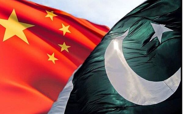 Xi Jinping Thought and China-Pakistan Ties