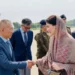 Punjab CM Begins China Visit to Strengthen Xinjiang Ties