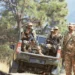 12 Terrorists Killed in Balochistan Operation