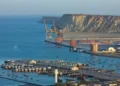 Gwadar Fish Auction Hall Reopens at Surbandar