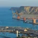 Gwadar Fish Auction Hall Reopens at Surbandar