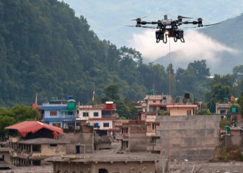 China Aids 1,720 Nepali Border Residents