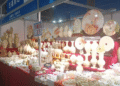 Pakistani Exhibitor Returns to Xizang for 8th Time