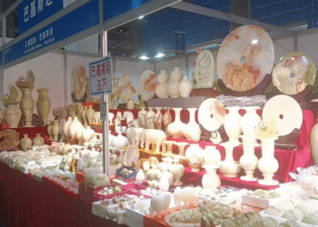 Pakistani Exhibitor Returns to Xizang for 8th Time