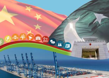 China-Pakistan School Hosts Gwadar Exhibition