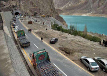 Pakistan Fast-Tracks ML-1 and KKH as CPEC Routes Shift Toward Regional Trade