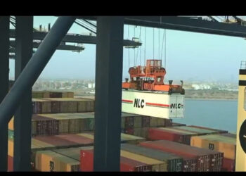 Pakistan’s Maritime Sector Enters New Phase