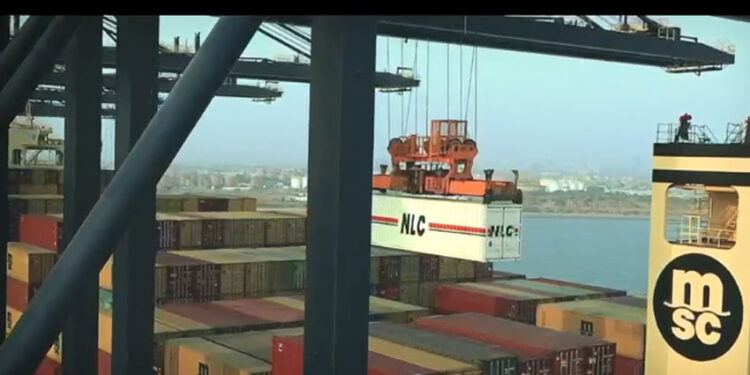 Pakistan’s Maritime Sector Enters New Phase