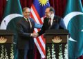 Pakistan, Malaysia Boost Rice Trade Cooperation