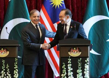 Pakistan, Malaysia Boost Rice Trade Cooperation