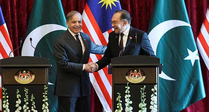 Pakistan, Malaysia Boost Rice Trade Cooperation