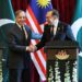 Pakistan, Malaysia Boost Rice Trade Cooperation